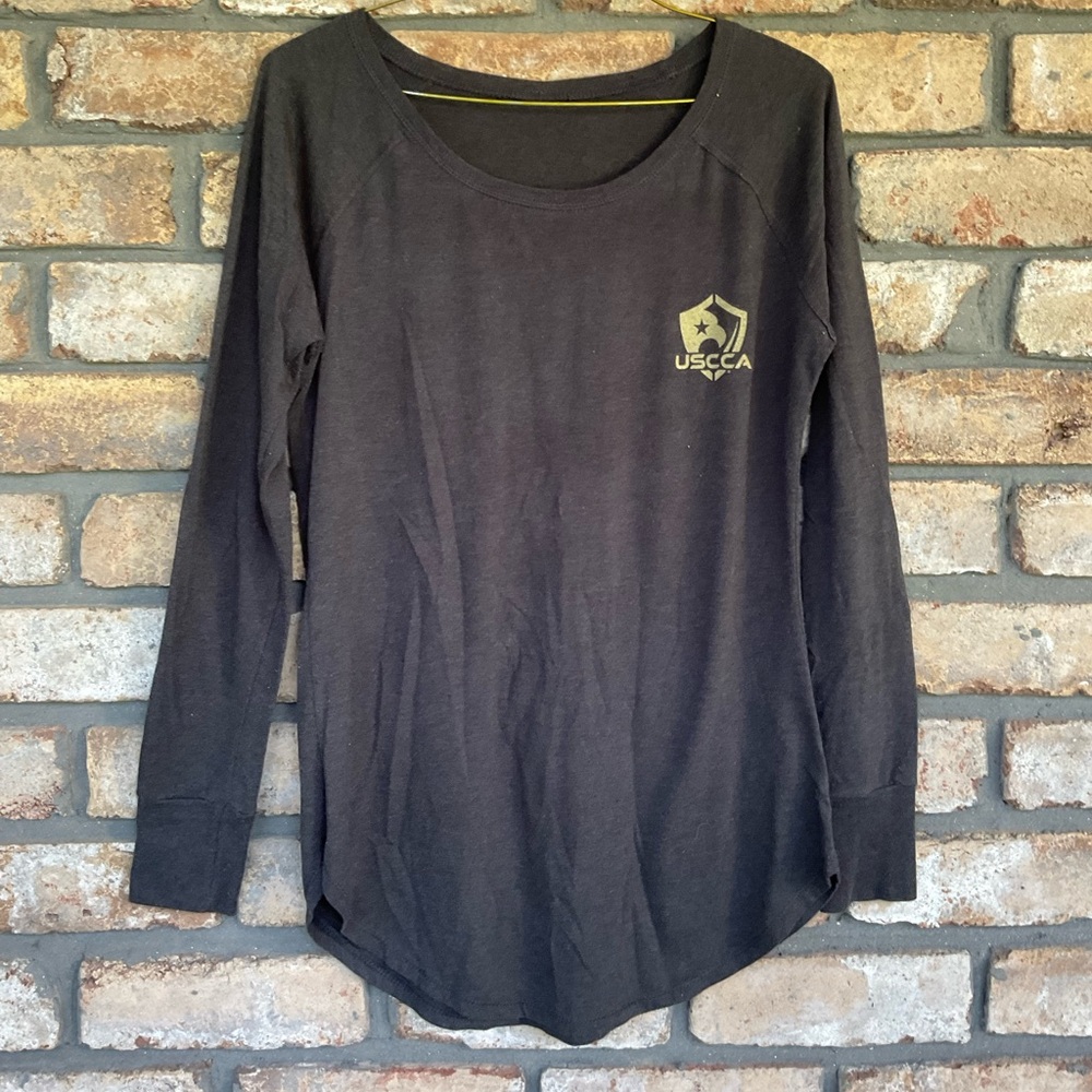 US Concealed Carry Association Tee Shirt